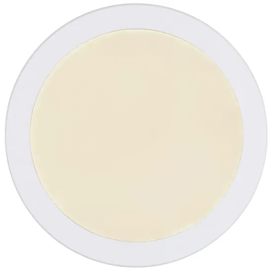 Plafonieră LED Globo 12379-24W LASSE LED/24W/230V