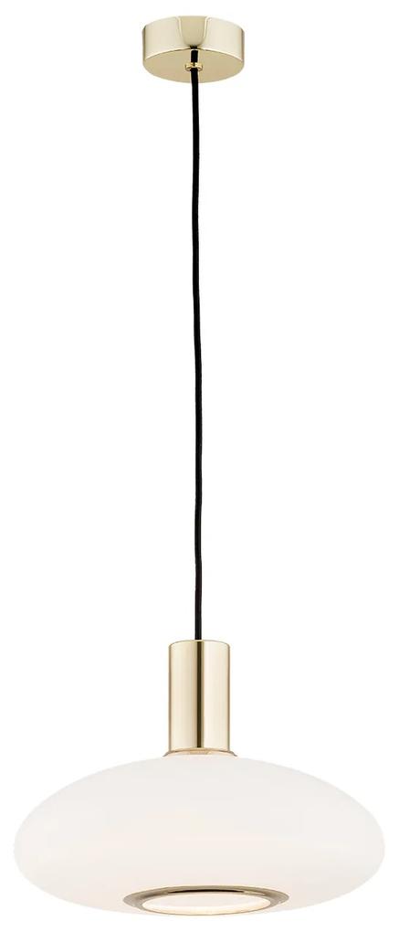 Lustra / Pendul design modern SAGUNTO 30cm
