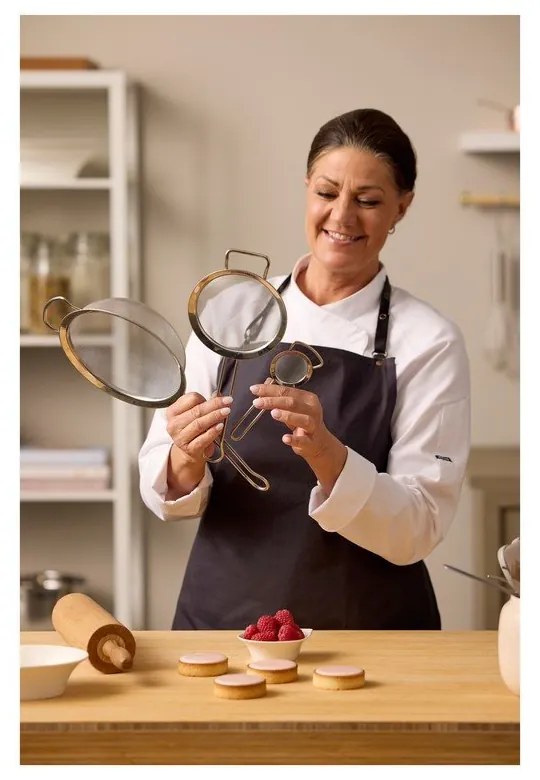 Sită ø 14 cm – Blomsterbergs