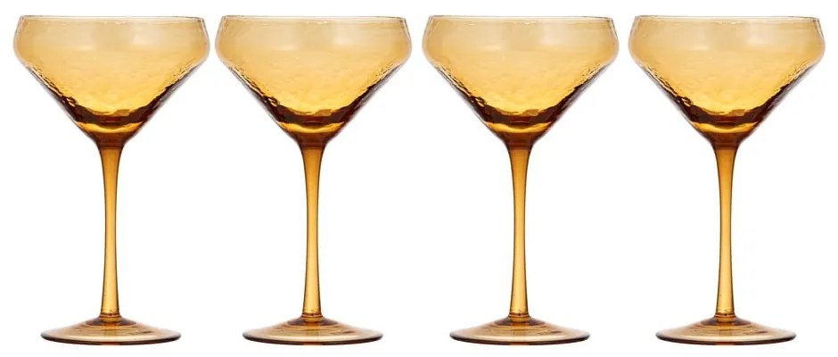 Set de pahare 4 buc. de cocktail 300 ml Flynn – Ladelle