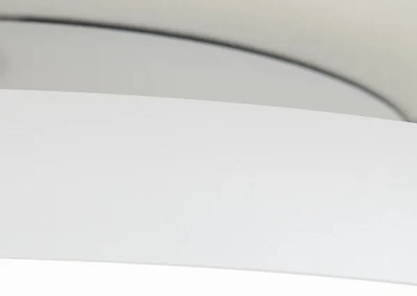 Orion - Plafonieră LED KANT LED/30W/230V 2700/3200/4000K Ø 40 cm albă