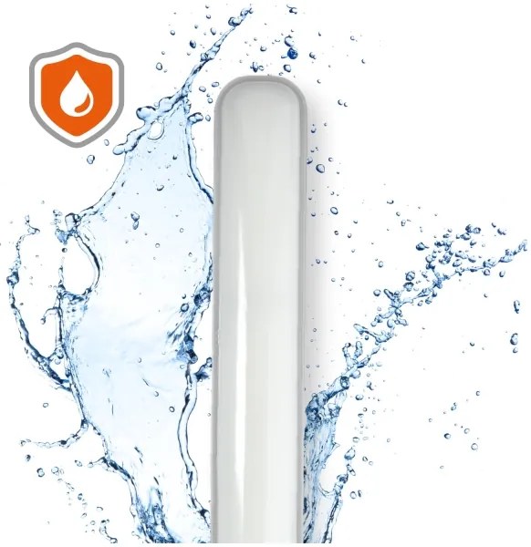 Lampă tehnică fluorescentă LED NEGRO LED/36W/230V IP65 4000K