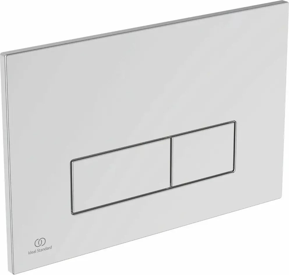 Clapeta de actionare Ideal Standard Prosys Oleas SmartFlush M2