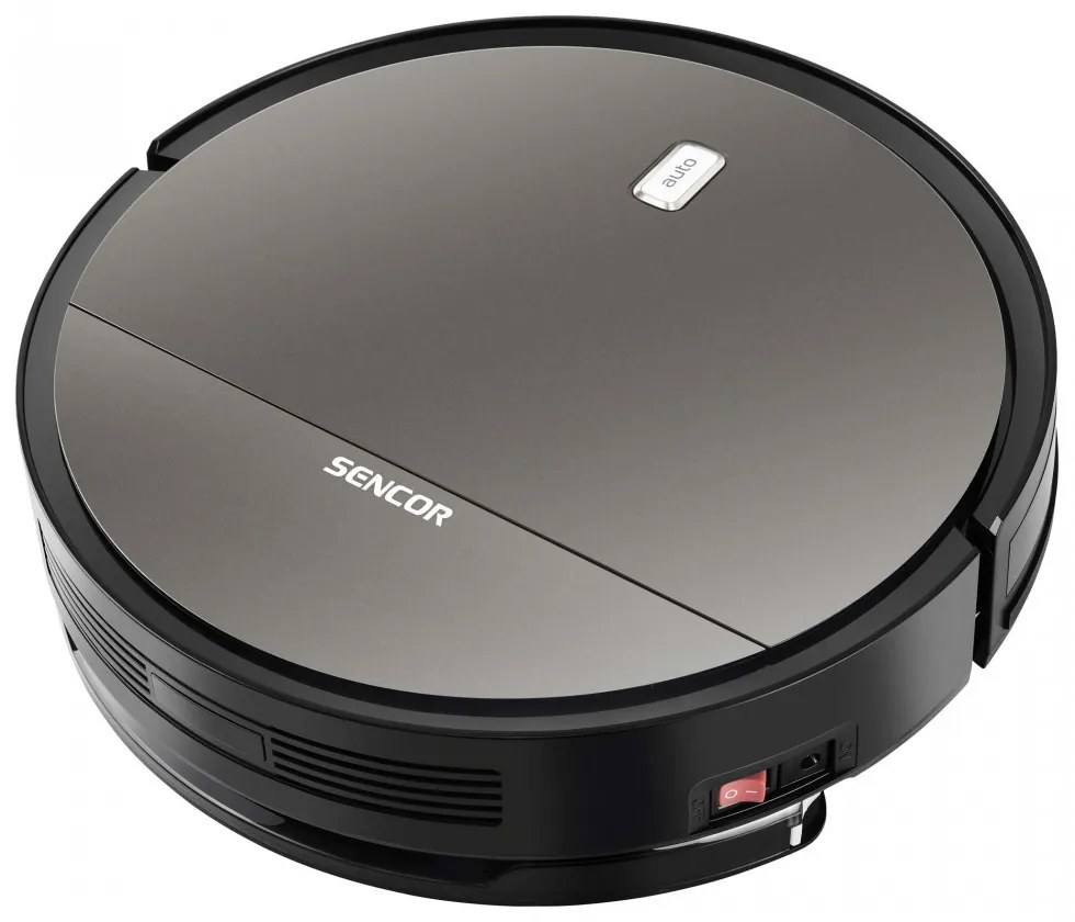 Sencor SRV 2230TI aspirator robot