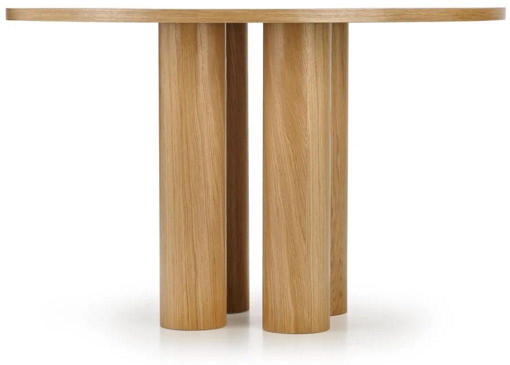 Masa rotunda Elefante - ø120 / h77 cm