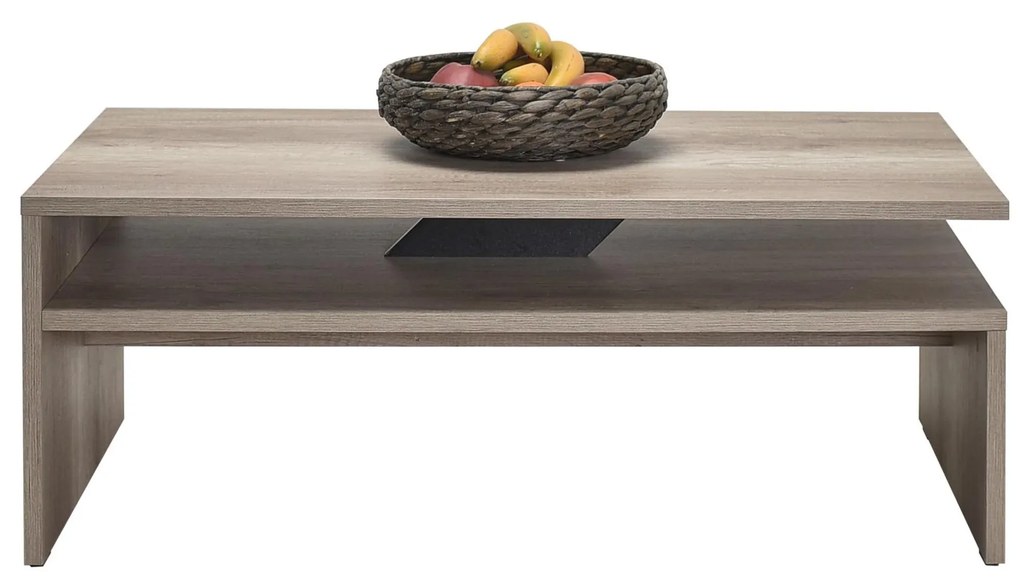 Măsuță de cafea Losuku 3 (Nuc deschis) . 1093311