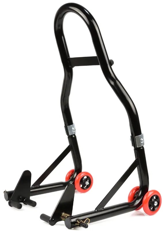 Stander moto față/spate până la 270 kg G02165