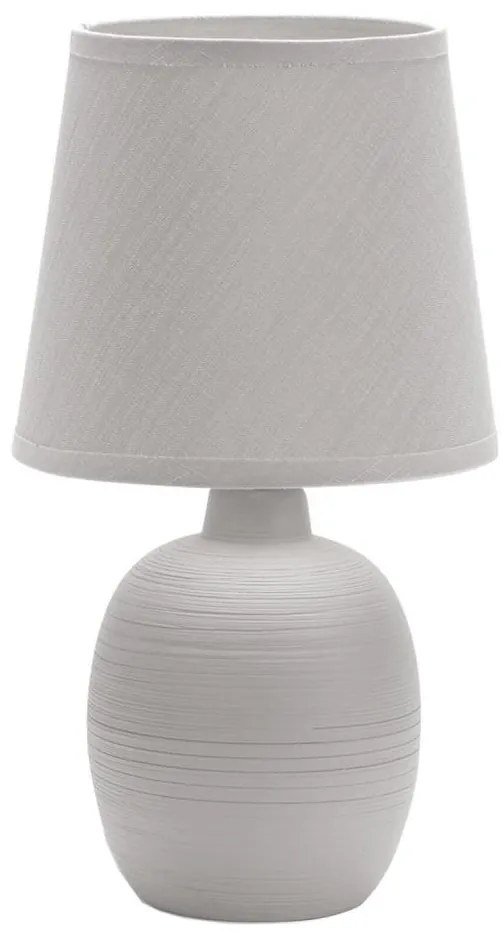 Lampă de masă Aigostar 1xE14/40W/230V