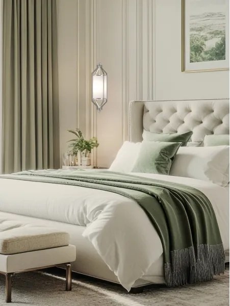 Lustră cu tijă ZUNDO Open Design OR85853, 1xE27/15W/230V, crom mat/alb