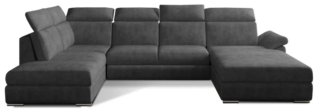 Coltar extensibil Evanell pe dreapta Dora 96