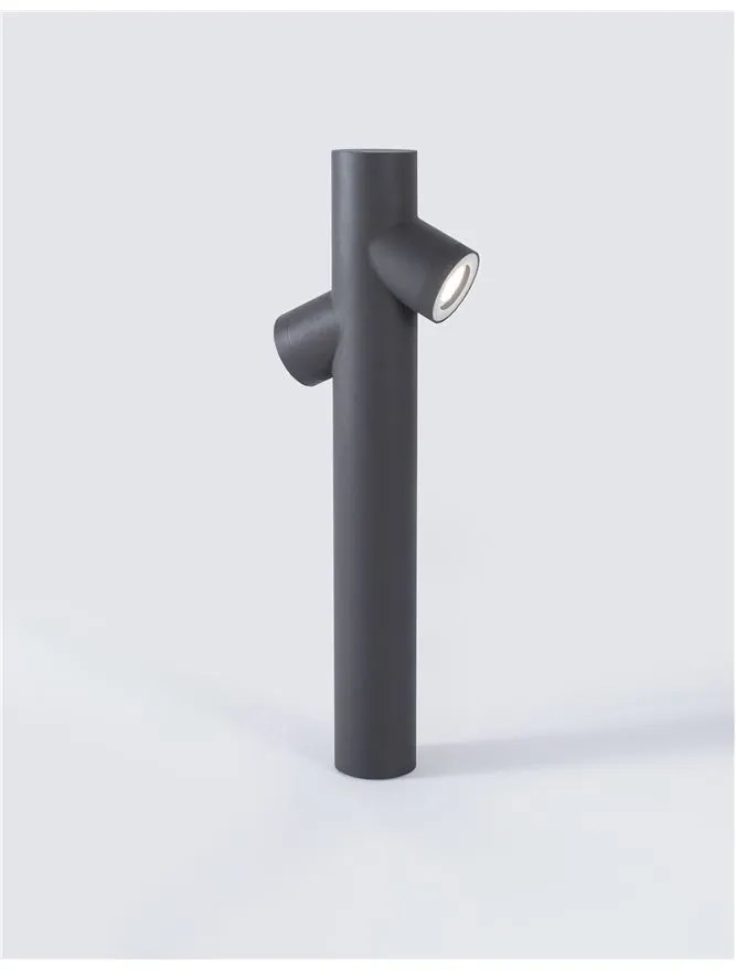 Stalp pentru iluminat exterior IP65 RAMO H-60cm NVL-9291703
