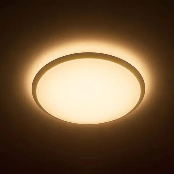 Plafonieră LED WAWEL 1xLED/17W/230V Philips 31821/31/P5
