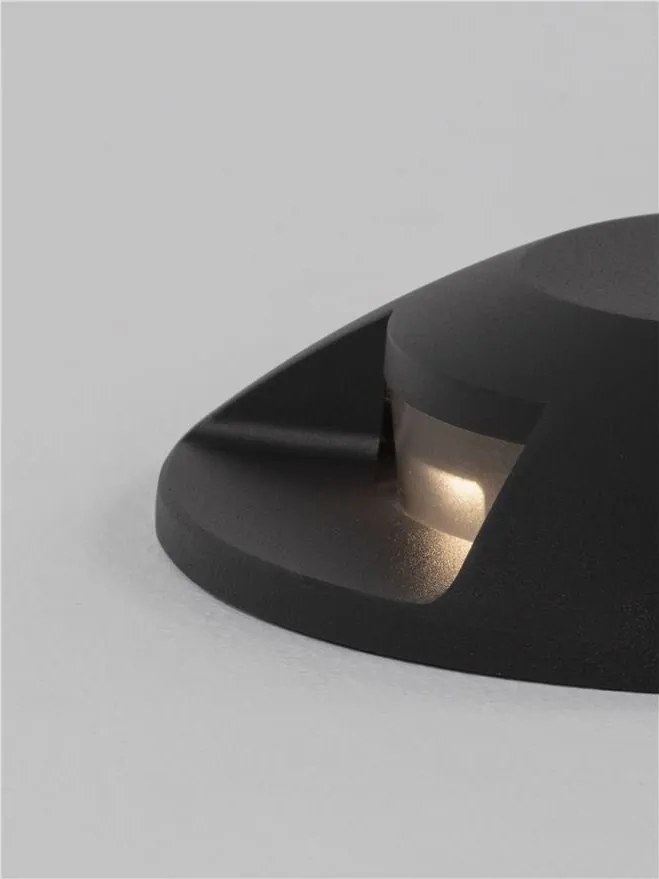Spot LED exterior IP65 GRADO 3 D-20cm