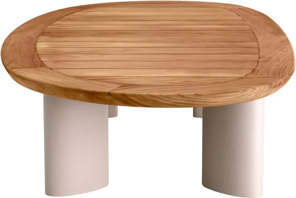 Masuta de cafea design LUX pentru interior si exterior Free Form