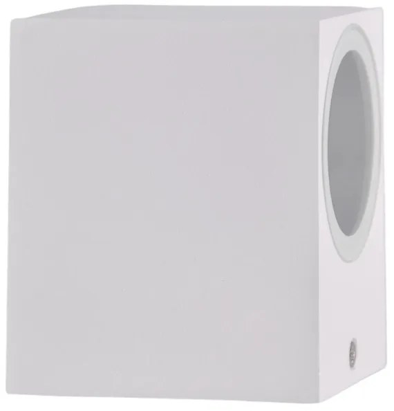 Aplică spot exterior BOSTON 1xGU10/10W/230V IP44