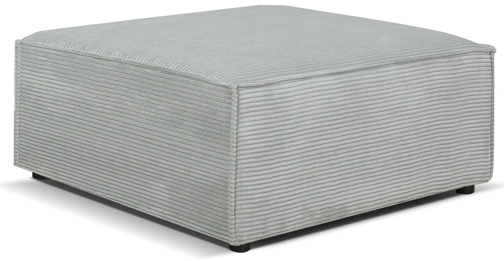 Modul canapea(taburete) Cuboid (gri). 1071632