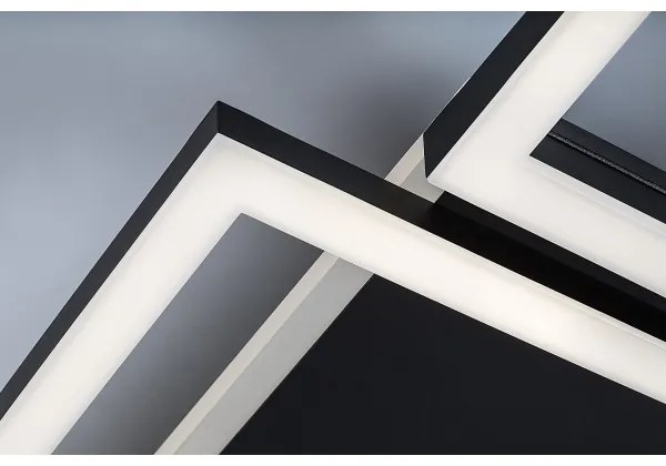 Rabalux 71374 - Plafonieră LED DONYA LED/24W/230V 4000K