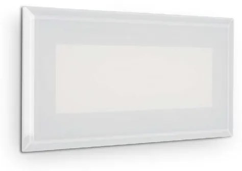 Spot LED incastrabil iluminat ambiental exterior IP65 INDIO 08W