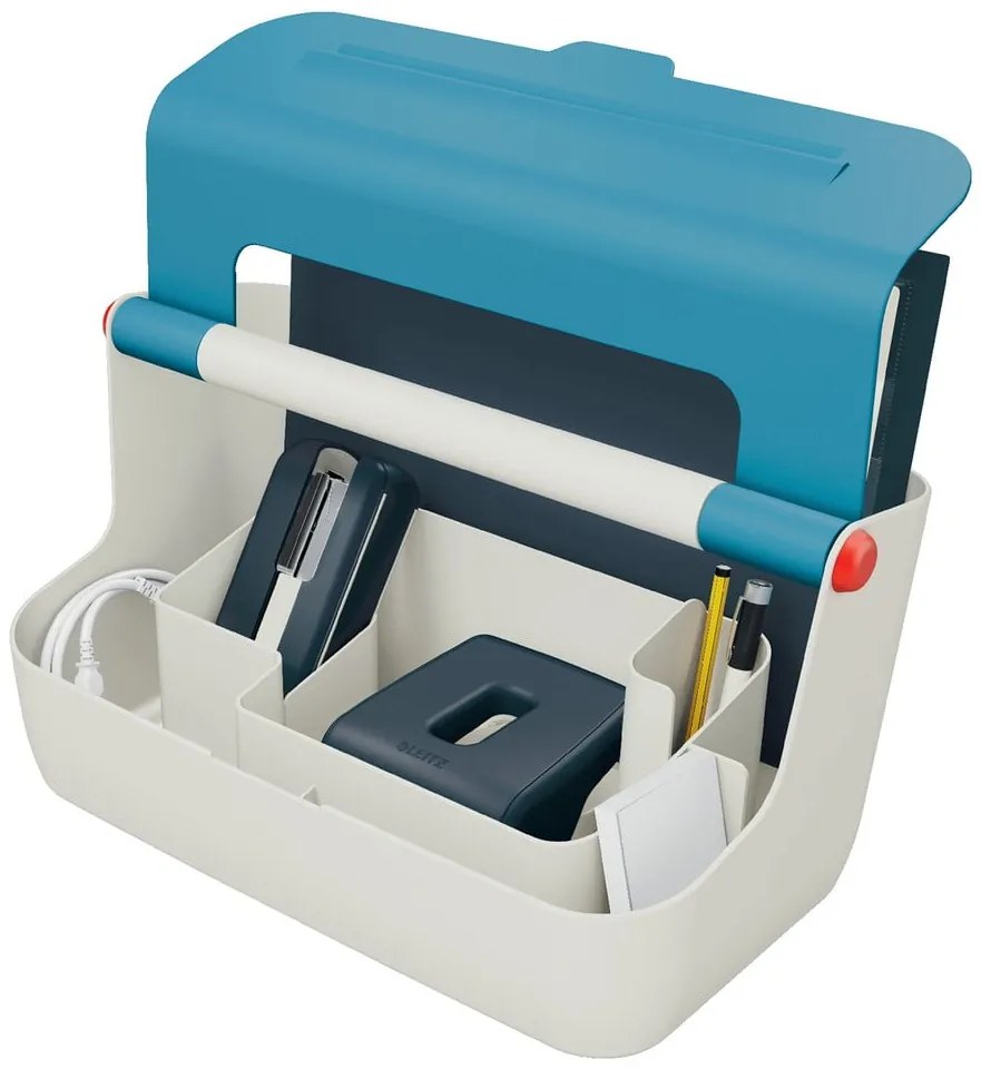 Organizator din plastic Cosy – Leitz