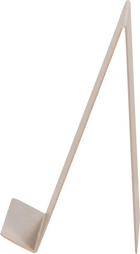 Suport pentru cartea de bucate/tabletă din metal Brook – WOOOD