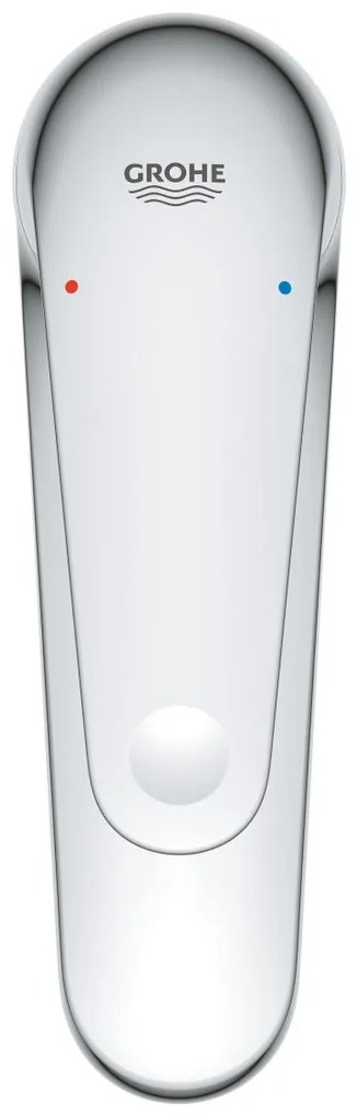 Grohe Swift baterie lavoar stativ StarLight Chrome 24327001