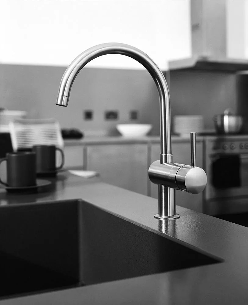 Grohe Minta Baterie chiuveta bucatarie monocomanda 1 2