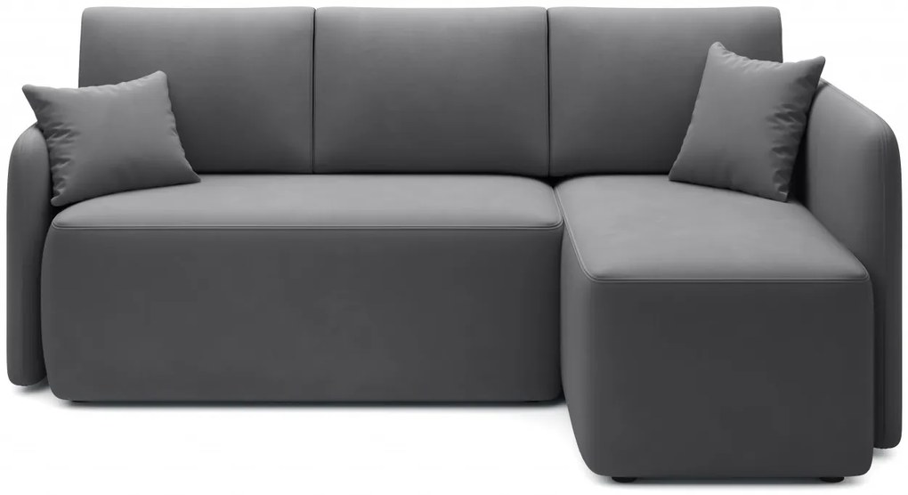 Coltar extensibil Hadson pe dreapta Sola 6