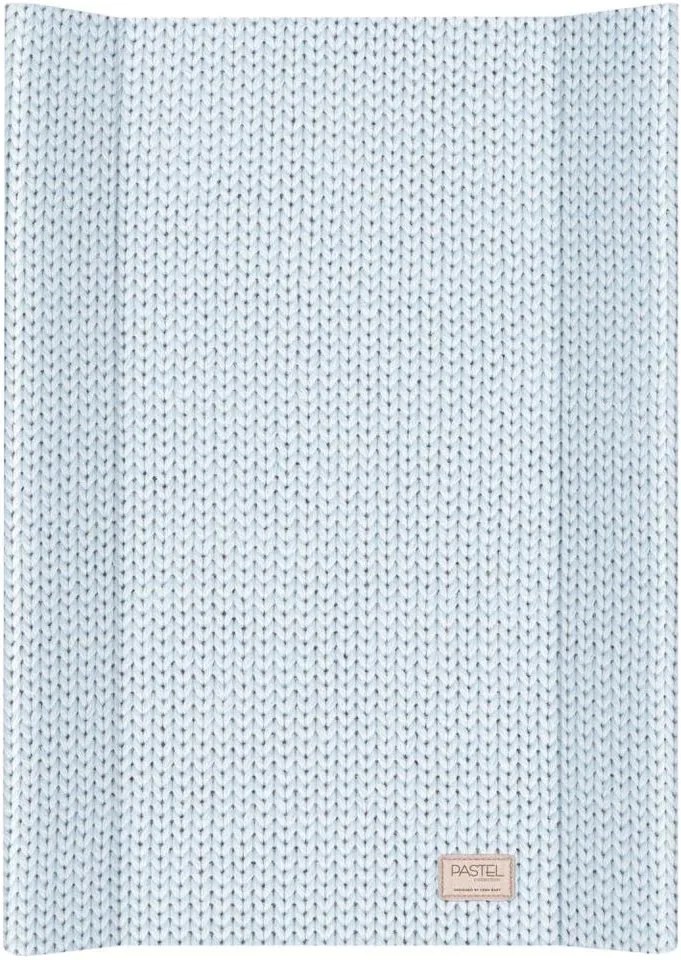 Blat de Infasat cu intaritura Ceba Baby 50x70 cm Pastel Collection Albastru