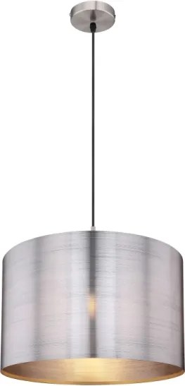 Globo 15365H1 - Lustră pe cablu SINNI 1xE27/60W/230V