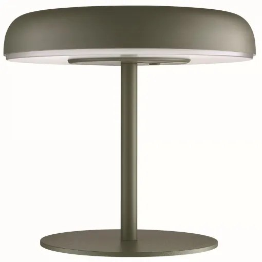 Nordlux - Lampă solară LED ELMER LED/2W/3,7V IP44 verde