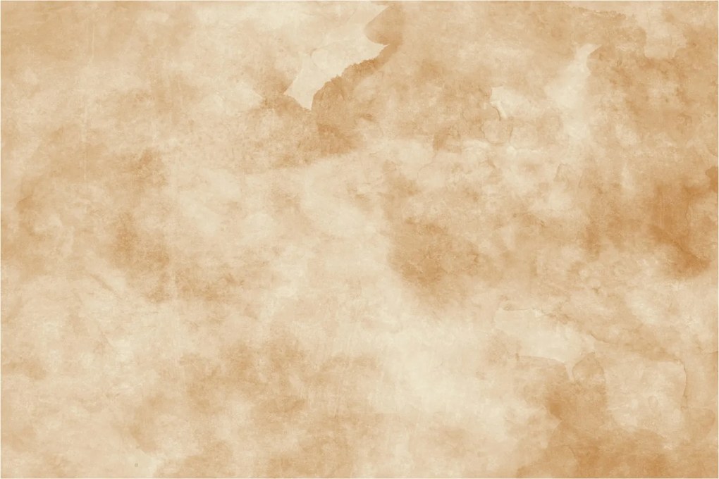 Tablou - Hârtie veche de pergament (90x60 cm)
