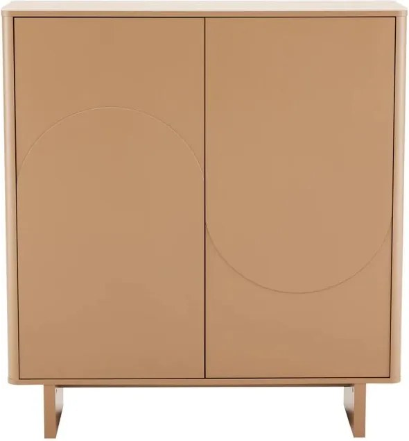 Dulap cu blat ceramic SAVOY 130cm