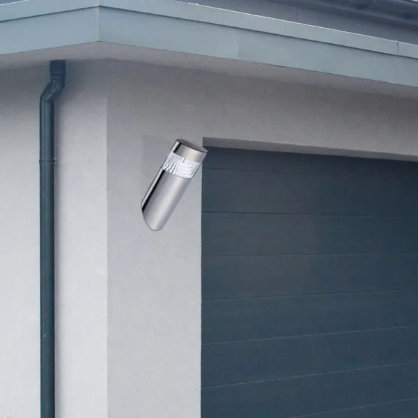 Rabalux 8141 - LED Aplică perete exterior DETROIT LED/6W/230V IP44