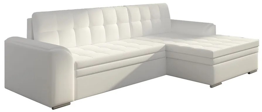 Coltar extensibil Sorento pe dreapta Soft 17