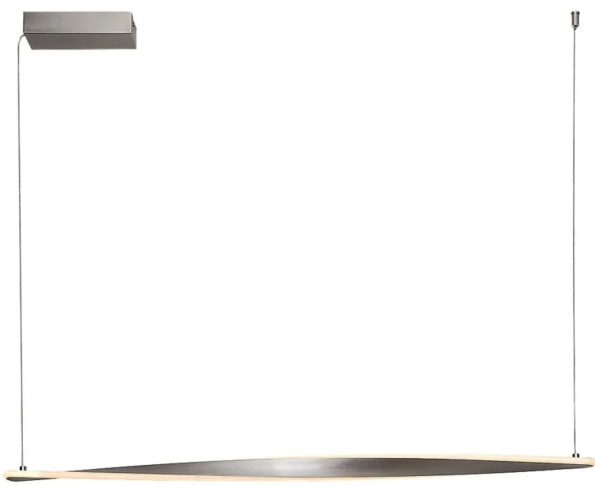Lustra LED suspendata design modern Elvio