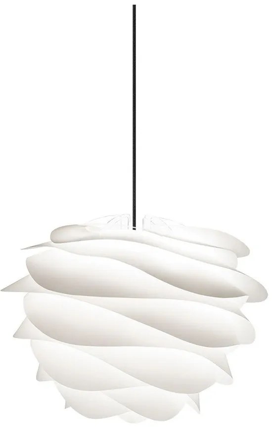 Abajur UMAGE Carmina, ⌀ 48 cm, alb