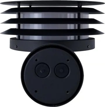 Nordlux - Aplică de exterior CIRELLA 1xE27/15W/230V IP54