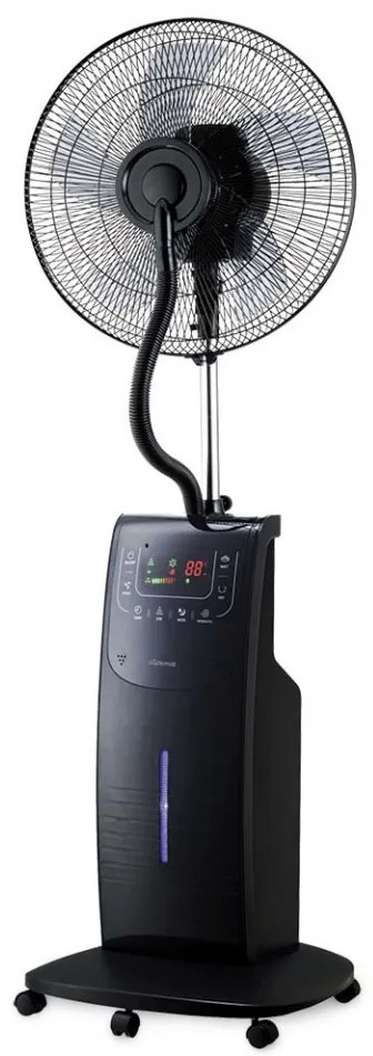 Ventilator 16'' Diplomat DX-77PHANTOM cu ceață de apă, 7in1 1005318