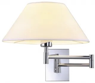 Aplica 1 bec E27 Trapezio AZ1542 Azzardo