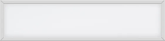 Osram - Panou LED aplicat PLANON LED/40W/230V 3000K 30x120 cm alb