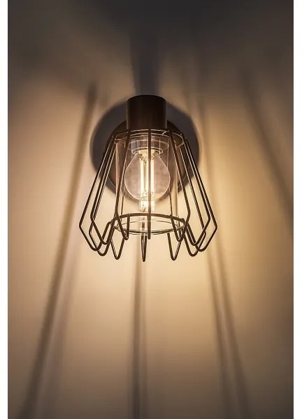 Spot de perete Rabalux 73067 EMERENCIA 1xE14/40W/230V