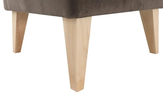 Taburete Royse Paros 04 (gri maro taupe + fag). 809445