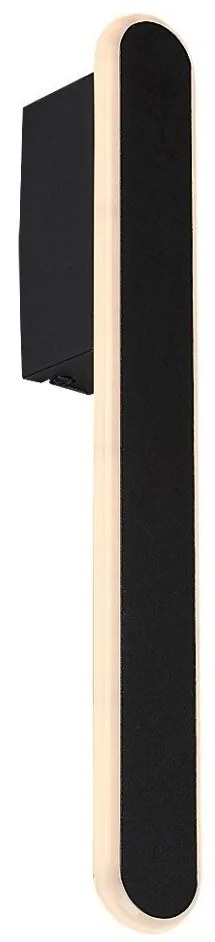 Aplica de perete LED design modern Sindri