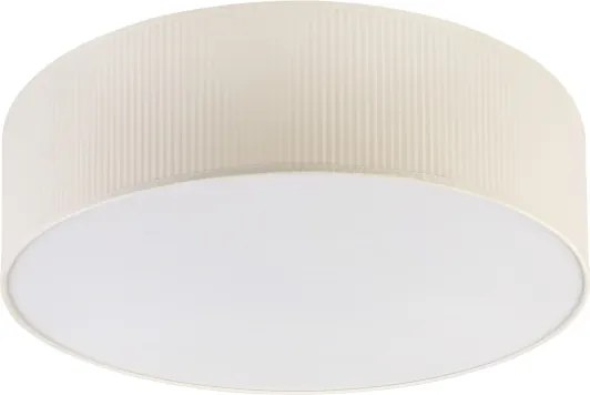 Brilagi - Plafonieră SIRIJA MODERN 4xE27/60W/230V Ø 45 cm crem