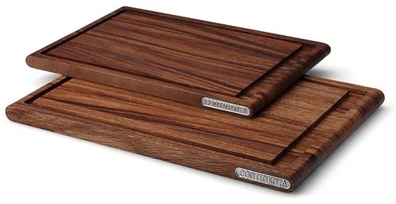 Tocător de bucătărie 43x29 cm acacia Continenta C4821