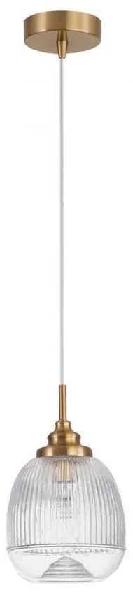 Pendul design modern Mond, 15cm