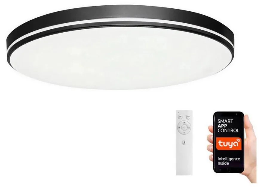 Immax NEO 07148-B40 - LED lampă dimabilă NEO LITE 24W/230V Tuya Wi-Fi + DO