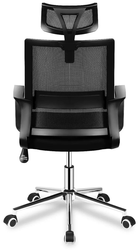 Scaun de birou Matryx 2.1 (negru). 1087593
