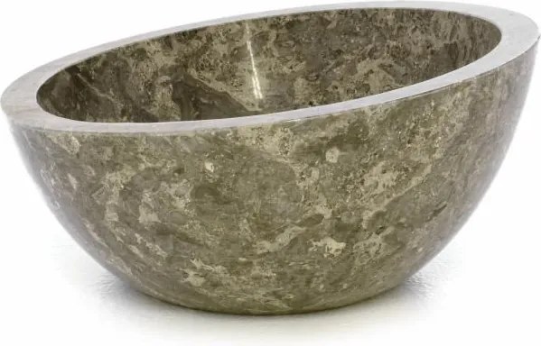 Chiuvetă DIVERO realizată din piatră naturală