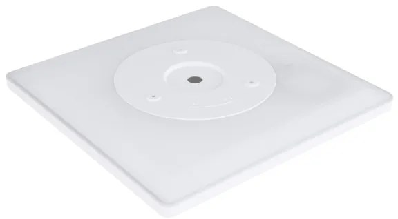 Plafonieră LED pentru baie Globo 41563-18W SAPANA LED/18W/230V IP44